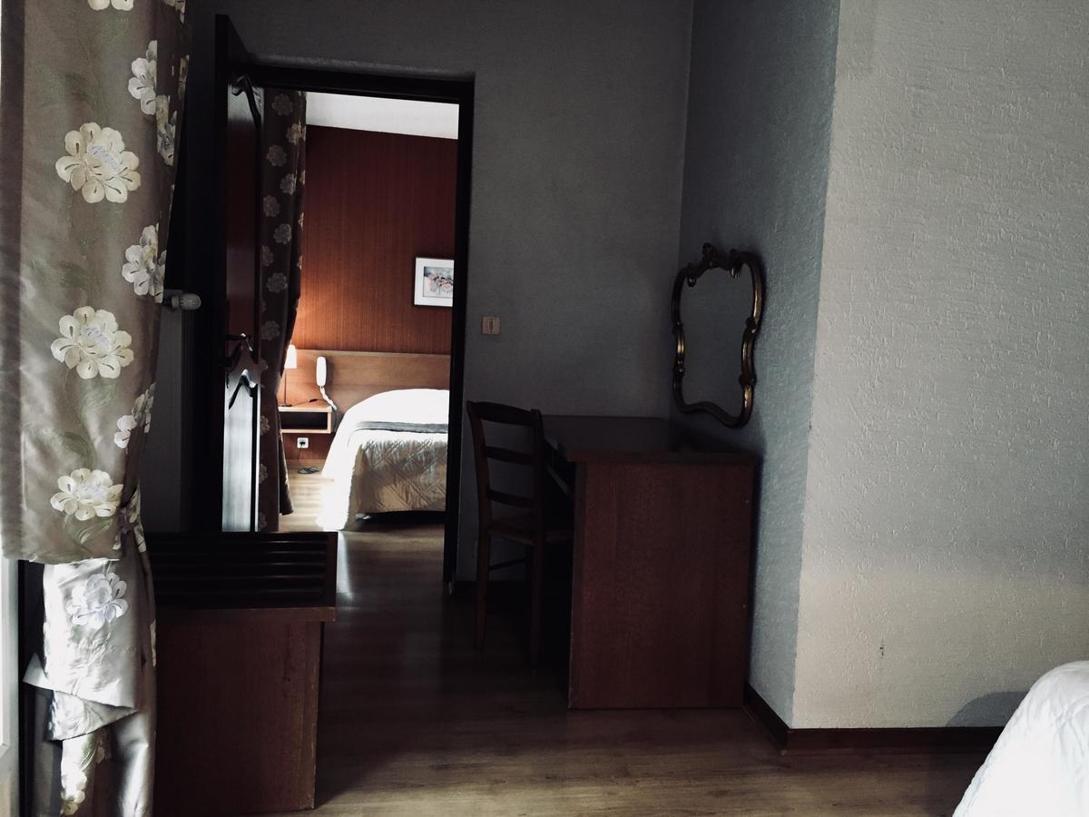 Auberge Du Roselet Duingt Esterno foto