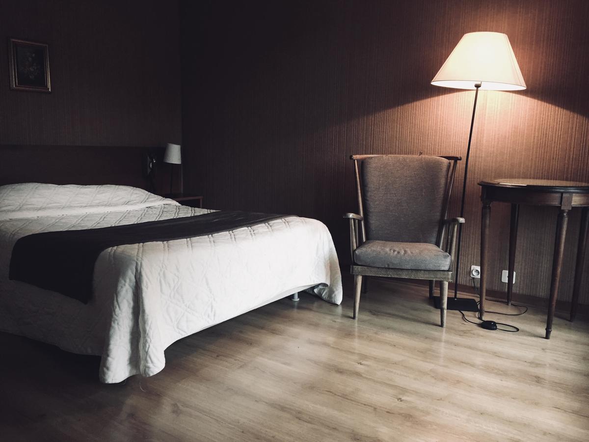 Auberge Du Roselet Duingt Esterno foto